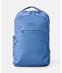RIP CURL F-LIGHT WEEKENDER 23L - NAVY