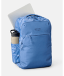 RIP CURL F-LIGHT WEEKENDER 23L - NAVY