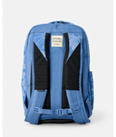 RIP CURL F-LIGHT WEEKENDER 23L - NAVY