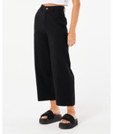 VACATION PANT - BLACK