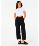 VACATION PANT - BLACK