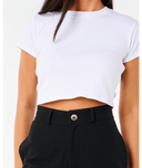 VACATION PANT - BLACK