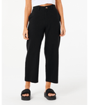 VACATION PANT - BLACK