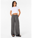RIP CURL CALA NIGHTS BEACH PANT - BLACK