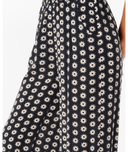 RIP CURL CALA NIGHTS BEACH PANT - BLACK