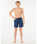 RIP CURL BOYS AOTS-CODY WELSH VOLLEY - NAVY