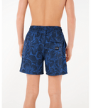 RIP CURL BOYS AOTS-CODY WELSH VOLLEY - NAVY