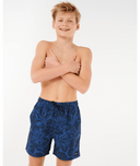 RIP CURL BOYS AOTS-CODY WELSH VOLLEY - NAVY