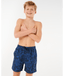 RIP CURL BOYS AOTS-CODY WELSH VOLLEY - NAVY