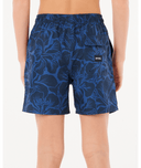 RIP CURL BOYS AOTS-CODY WELSH VOLLEY - NAVY