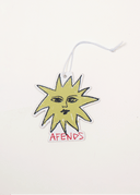AFENDS SUNBAKE AIR FRESHNER - LEMON