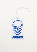 AFENDS SKELETOR AIR FRESHENER - MULTI