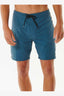 RIP CURL MIRAGE CORE CORDURA - BLUE GREEN