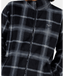 FUN TIMES POLAR FLEECE - BLACK/GREY