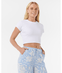 AOTS - TY WILLIAMS BEACH PANT - BLUE