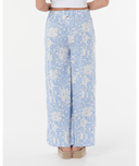 AOTS - TY WILLIAMS BEACH PANT - BLUE