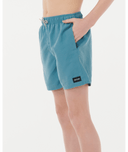RIP CURL BOYS BONDI VOLLEY - STORM BLUE