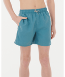 RIP CURL BOYS BONDI VOLLEY - STORM BLUE