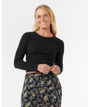 RIP CURL PACIFIC RIDER DITSY PANT - MULTI