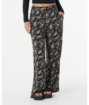 RIP CURL PACIFIC RIDER DITSY PANT - MULTI