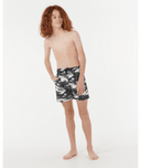 RIP CURL BOYS DREAMERS VOLLEY - BLACK/GREY