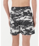 RIP CURL BOYS DREAMERS VOLLEY - BLACK/GREY