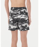 RIP CURL BOYS DREAMERS VOLLEY - BLACK/GREY