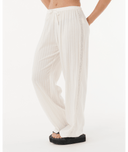 RIP CURL PACIFIC RIDER PANTS  - BONE