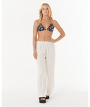 RIP CURL PACIFIC RIDER PANTS  - BONE