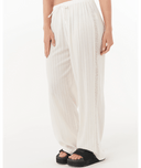 RIP CURL PACIFIC RIDER PANTS  - BONE