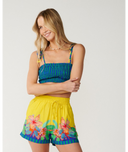 BLISS WALKSHORT - MULTICO