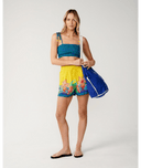 BLISS WALKSHORT - MULTICO
