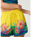 BLISS WALKSHORT - MULTICO