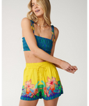 BLISS WALKSHORT - MULTICO
