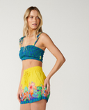 BLISS WALKSHORT - MULTICO