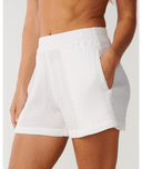 RIP CURL PREMIUM SURF SHORTS - WHITE