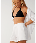 RIP CURL PREMIUM SURF SHORTS - WHITE