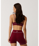RIP CURL SG KNITTED SHORT - PLUM