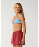 RIP CURL SG JERSEY WALKSHORT - PLUM