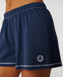 RIP CURL SG JERSEY WALKSHORT - NAVY