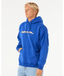 DOSED UP HOOD - ELECTRIC COBALT