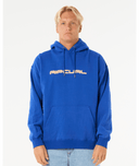 DOSED UP HOOD - ELECTRIC COBALT