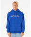 DOSED UP HOOD - ELECTRIC COBALT