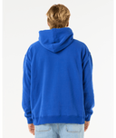 DOSED UP HOOD - ELECTRIC COBALT