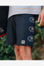 MIRAGE QUALITY SURF PRODUCTS - BLACK
