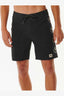 RIP CURL MIRAGE QUALITY SURF PRODUCTS - BLACK