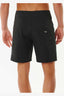 RIP CURL MIRAGE QUALITY SURF PRODUCTS - BLACK