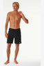 RIP CURL MIRAGE QUALITY SURF PRODUCTS - BLACK