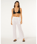 RIP CURL PREMIUM SURF FULL LENGTH - WHITE