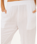 RIP CURL PREMIUM SURF FULL LENGTH - WHITE